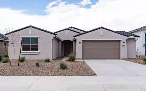 18763 N Avelino Dr, Maricopa, AZ 85138