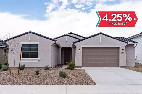 18763 N Avelino Dr, Maricopa, AZ 85138