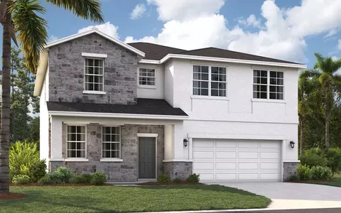 106 Brookshire Ave, Titusville, FL 32796