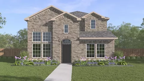 2613 Mexia Ln, Celina, TX 75009