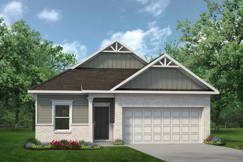 8430 Calico Pennant Way, Fulshear, TX 77441