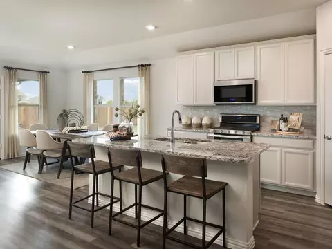 518 Dakota Rdg, Cibolo, TX 78108