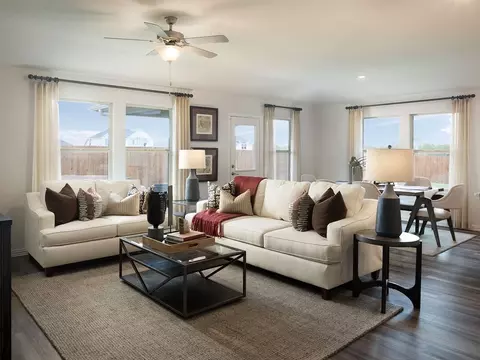 518 Dakota Rdg, Cibolo, TX 78108