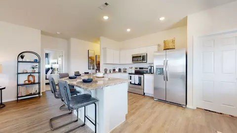Kitchen - 11430 S 240th E Ave, Broken Arrow, OK 74014 photo 1 of 4