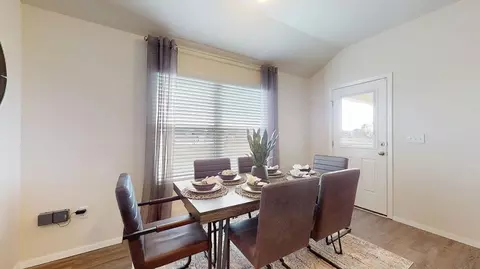 Dining - 11430 S 240th E Ave, Broken Arrow, OK 74014 photo 1 of 2