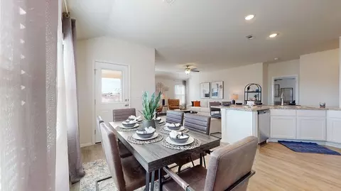 Dining - 11430 S 240th E Ave, Broken Arrow, OK 74014 photo 2 of 2