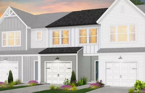 519 Prosecco Dr, Thomasville, NC 27360