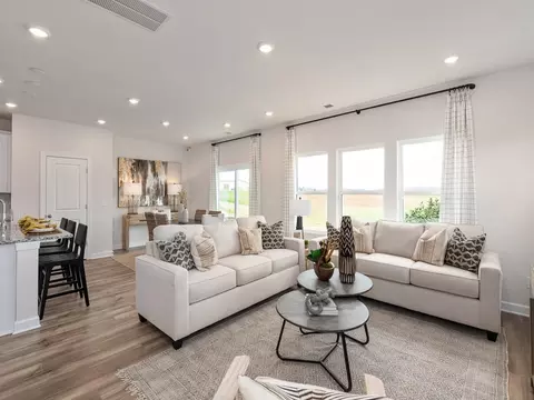 2845 Aralynn Way, Atlanta, GA 30337
