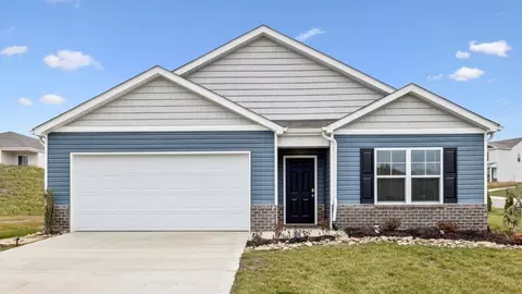1002 Persimmon Holw, Greeneville, TN 37745