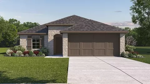 5030 Millrace Lndg, San Antonio, TX 78266