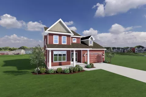 1752 Waverly Way, Sun Prairie, WI 53590