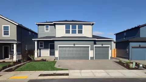 2806 NW 3rd Ave, Battle Ground, WA 98604