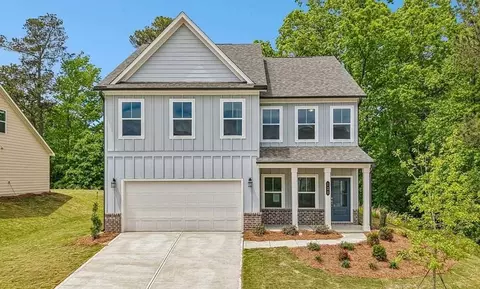120 Silverleaf Trl, Bethlehem, GA 30620