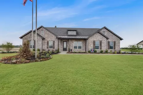 4125 Old Springtown Rd, Weatherford, TX 76085