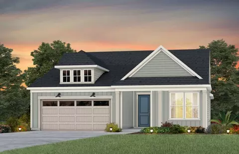 1029 Waxhaw Crossing Dr, Waxhaw, NC 28173
