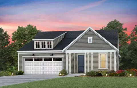 1029 Waxhaw Crossing Dr, Waxhaw, NC 28173