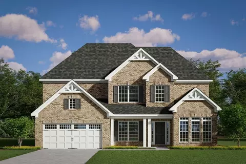 1465 Dappledown Dr, Kernersville, NC 27284