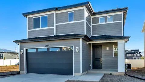 1584 N 1190 W, Salem, UT 84653