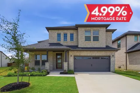 1800 Sangallo Ln, Celina, TX 75009