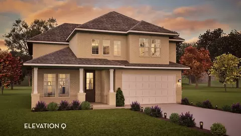 1800 Sangallo, Celina, TX 75009