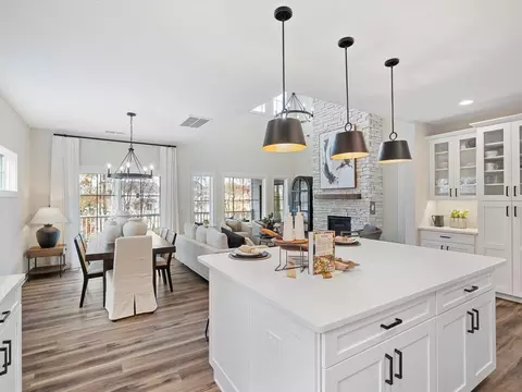 Kitchen - 151 Thompson Rd, Kennett Square, PA 19348 photo 4 of 53