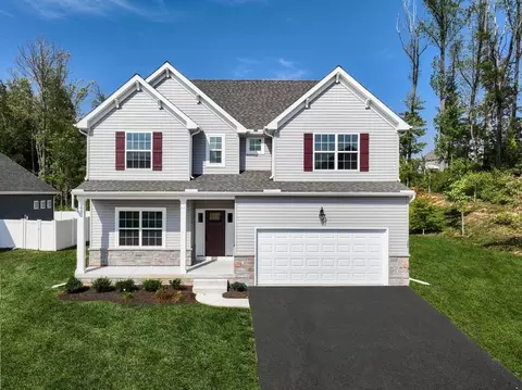 Exterior - 151 Thompson Rd, Kennett Square, PA 19348 photo 18 of 52