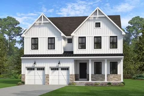 Exterior - 151 Thompson Rd, Kennett Square, PA 19348 photo 4 of 52