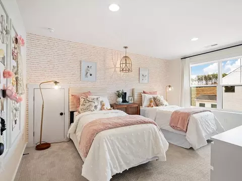 Bedroom - 151 Thompson Rd, Kennett Square, PA 19348 photo 11 of 19