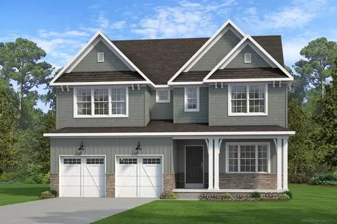 Exterior - 151 Thompson Rd, Kennett Square, PA 19348 photo 5 of 52
