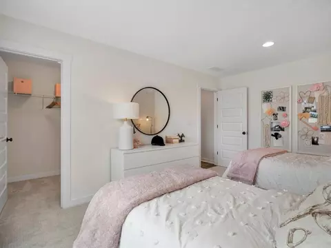 Bedroom - 151 Thompson Rd, Kennett Square, PA 19348 photo 17 of 19