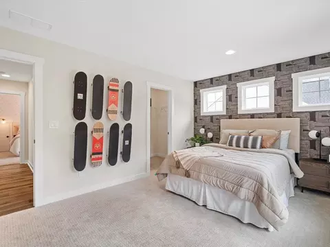 Bedroom - 151 Thompson Rd, Kennett Square, PA 19348 photo 12 of 19
