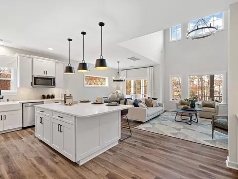Kitchen - 151 Thompson Rd, Kennett Square, PA 19348 photo 3 of 53
