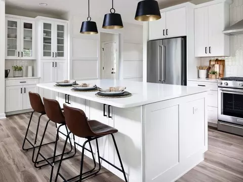 Kitchen - 151 Thompson Rd, Kennett Square, PA 19348 photo 11 of 53