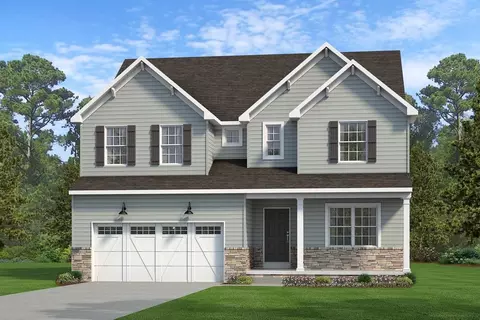 Exterior - 151 Thompson Rd, Kennett Square, PA 19348 photo 3 of 52