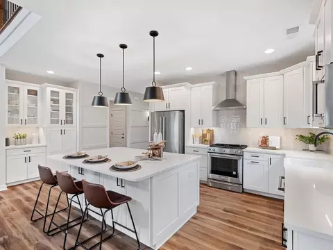 Kitchen - 151 Thompson Rd, Kennett Square, PA 19348 photo 1 of 53