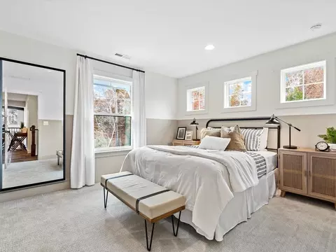 Bedroom - 151 Thompson Rd, Kennett Square, PA 19348 photo 13 of 19