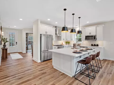 Kitchen - 151 Thompson Rd, Kennett Square, PA 19348 photo 2 of 53