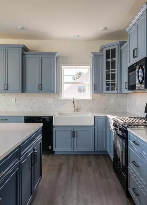Kitchen - 151 Thompson Rd, Kennett Square, PA 19348 photo 33 of 53