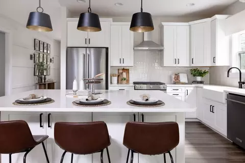 Kitchen - 151 Thompson Rd, Kennett Square, PA 19348 photo 10 of 53