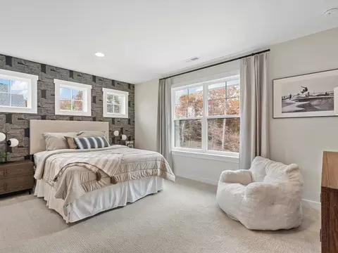 Bedroom - 151 Thompson Rd, Kennett Square, PA 19348 photo 15 of 19