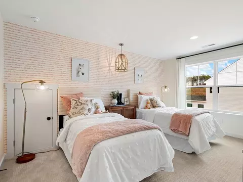 Bedroom - 151 Thompson Rd, Kennett Square, PA 19348 photo 16 of 19