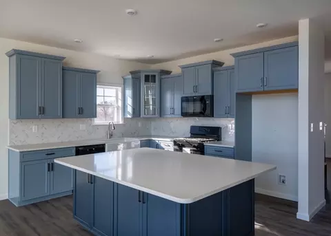 Kitchen - 151 Thompson Rd, Kennett Square, PA 19348 photo 28 of 53