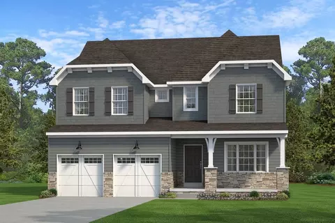 Exterior - 151 Thompson Rd, Kennett Square, PA 19348 photo 2 of 52