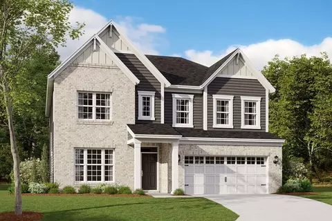 4986 Carmine Ct, Brownsburg, IN 46112