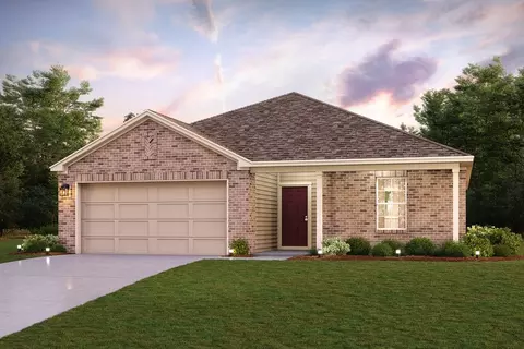 Exterior - 117 Irelyn Dr, Cleburne, TX 76031 photo 2 of 9
