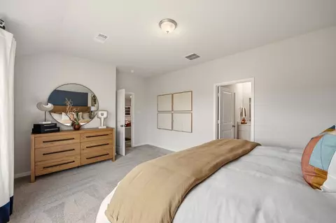 Bedroom - 117 Irelyn Dr, Cleburne, TX 76031 photo 8 of 9