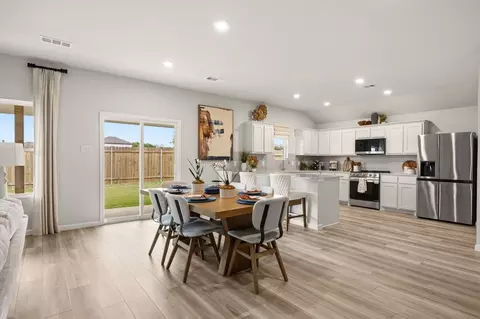 Dining - 117 Irelyn Dr, Cleburne, TX 76031 photo 7 of 7