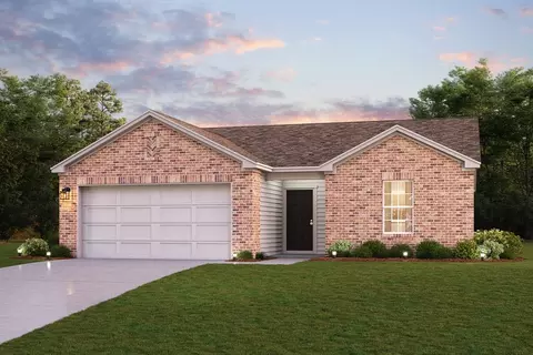 117 Irelyn Dr, Cleburne, TX 76031