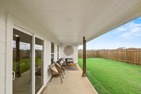 Exterior - 117 Irelyn Dr, Cleburne, TX 76031 photo 9 of 9