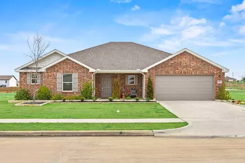 Exterior - 117 Irelyn Dr, Cleburne, TX 76031 photo 6 of 9